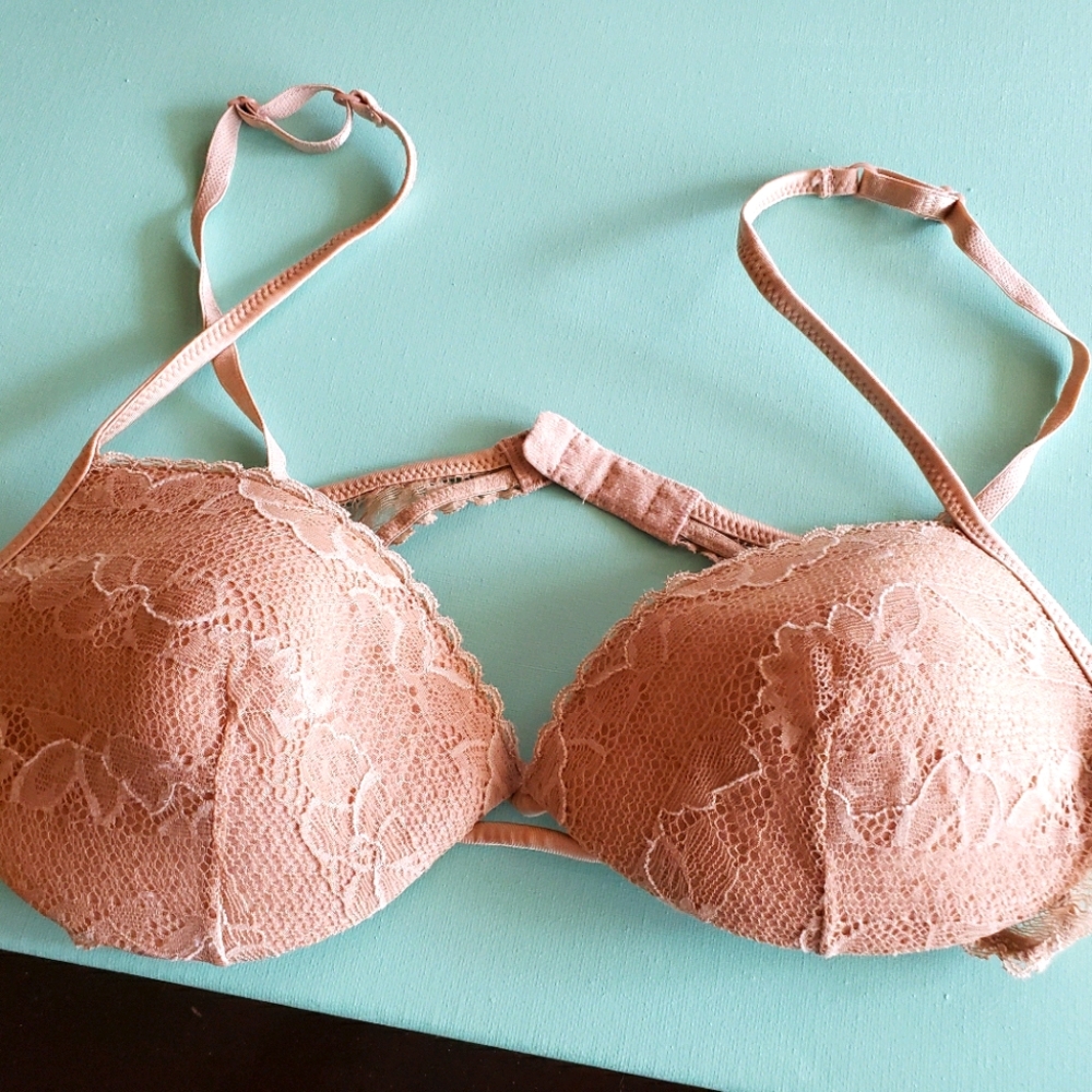 Calvin Klein 34 C bra.
